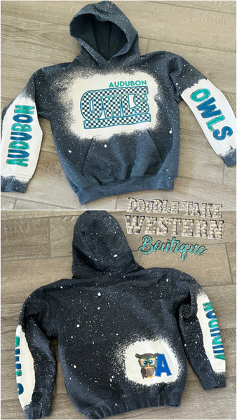 Audubon Elementary Ultimate Spirit Sweatshirt