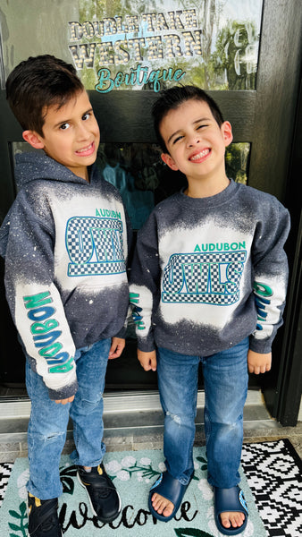 Audubon Elementary Ultimate Spirit Sweatshirt