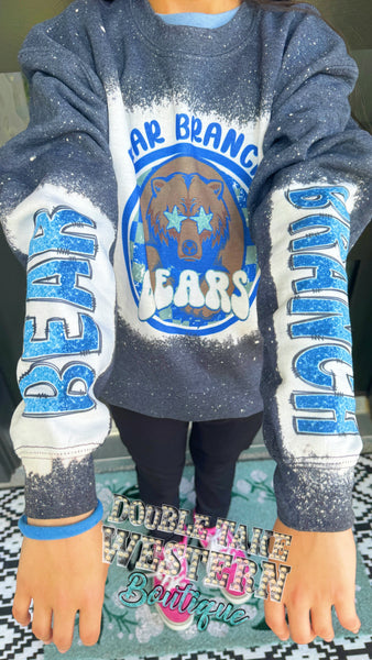 Bear Branch Intermediate Ultimate Spirit Sweatshirt