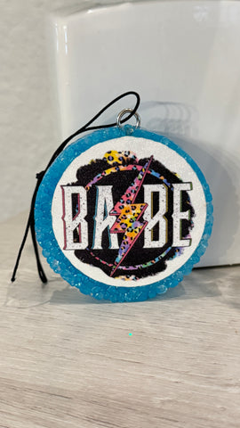 BABE Freshie - Bombshell VS Scent