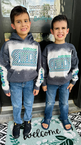 Audubon Elementary Ultimate Spirit Sweatshirt