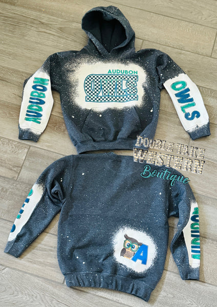 Audubon Elementary Ultimate Spirit Sweatshirt