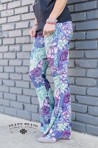 Cacti Cahoot Bells - Nico Bella Boutique 