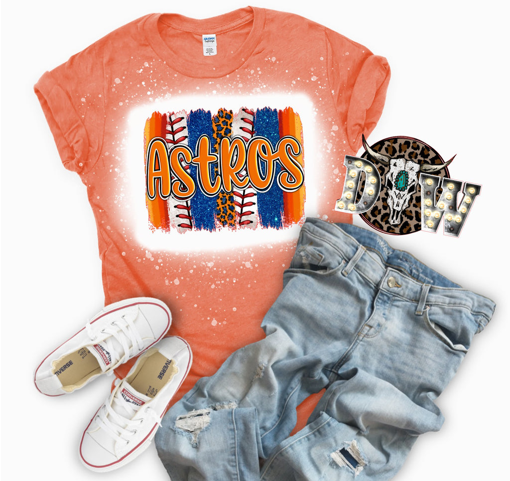 astros teacher shirt