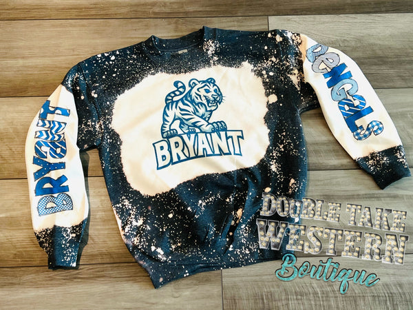 Bryant Elementary Ultimate Spirit Sweatshirt