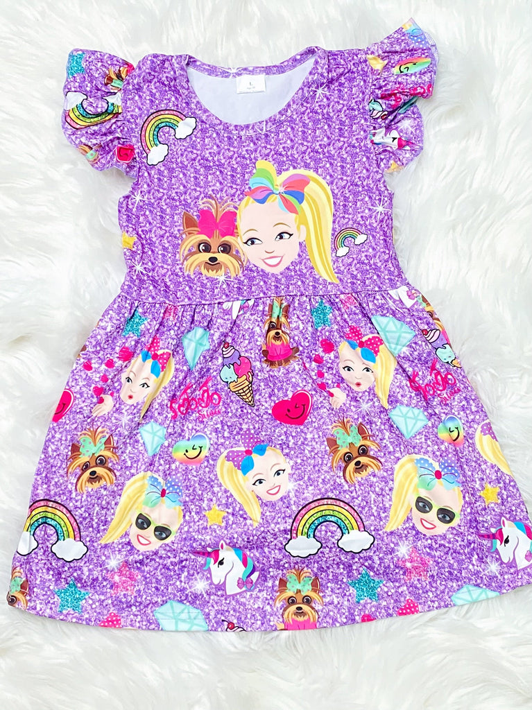 jojo siwa ice cream dress JoJo Siwa Formal Dresses for Kids on Sale up to 90% Off: Poshmark