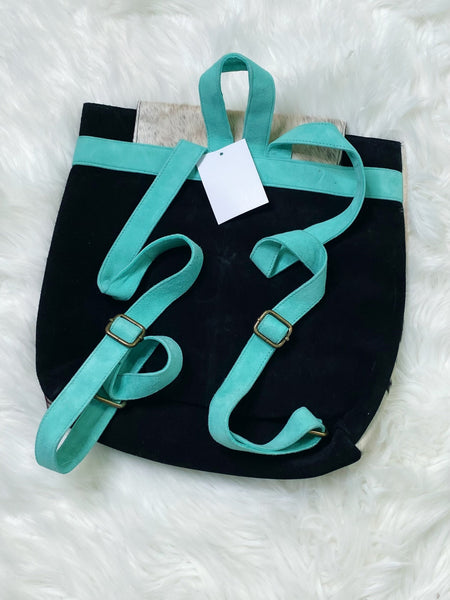 Cattle Boss Backpack - Nico Bella Boutique 