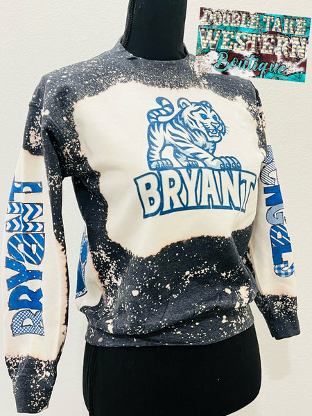 Bryant Elementary Ultimate Spirit Sweatshirt